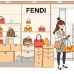 Luxury Shopping Secrets: Fendi Outlet Insider Tips