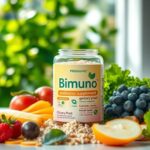 Bimuno Prebiotic: How It Helps with Stress Management