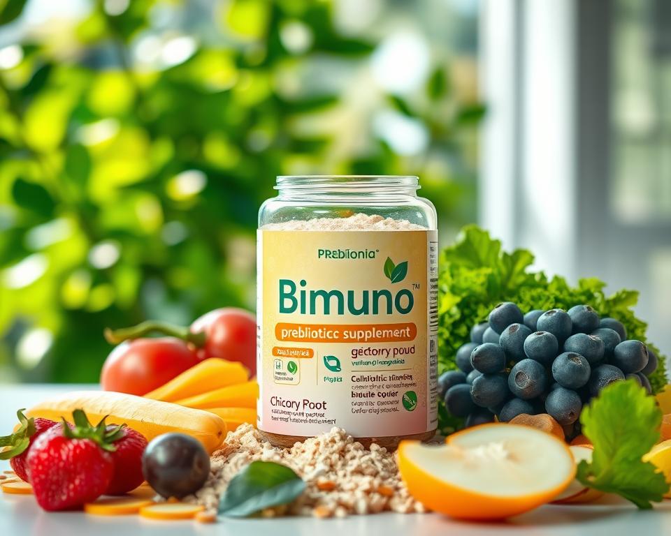 Bimuno Prebiotic: How It Helps with Stress Management