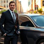 Why a Black Car Service in Wheat Ridge, CO is the Best Choice for Executives