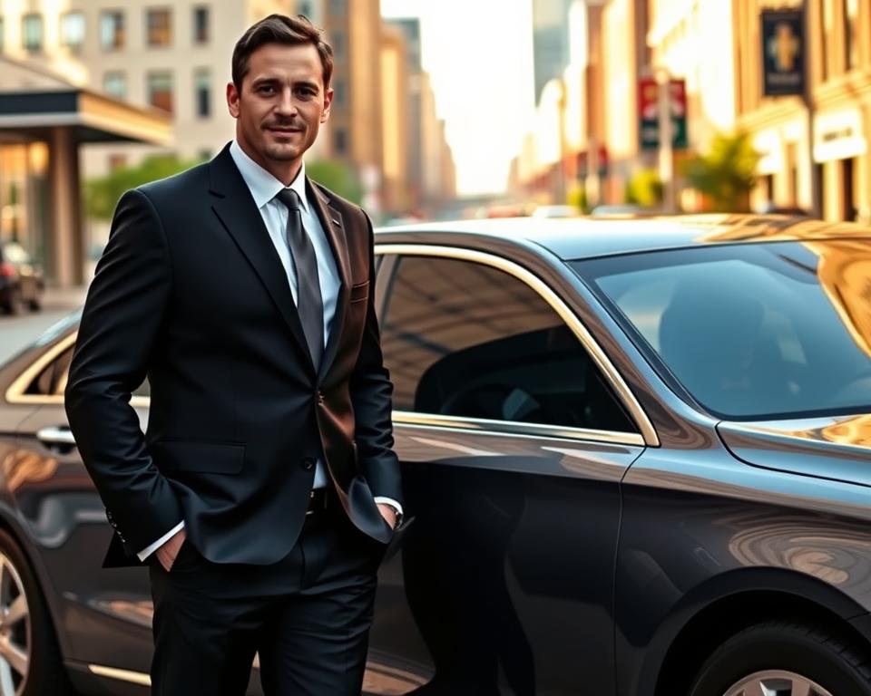 Why a Black Car Service in Wheat Ridge, CO is the Best Choice for Executives