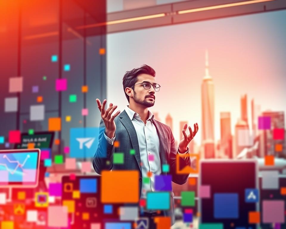7 Digital Marketing Strategies Every Business Needs in 2025