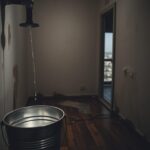 Why Older Los Angeles Homes Are Prone to Water Damage