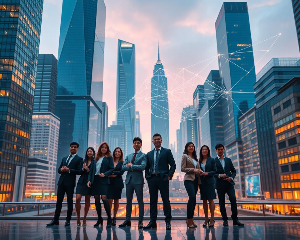 How the Best Local Internet Marketing Company in 2025 Builds Community Brands