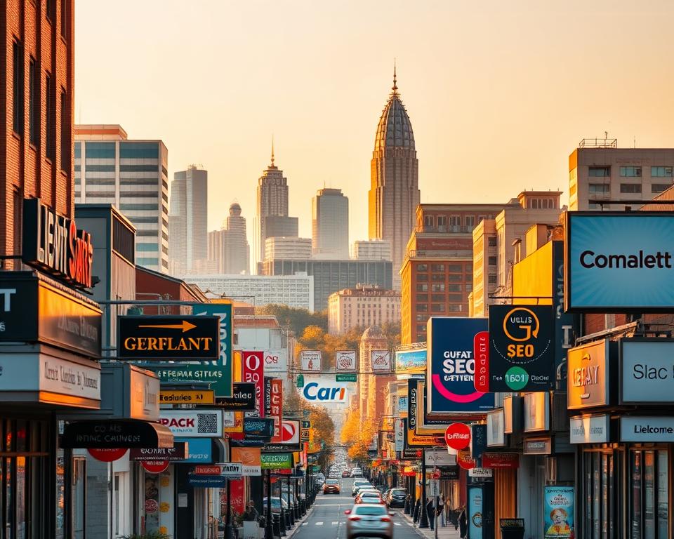 Local SEO Houston: The Future of Local SEO