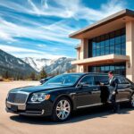 Beat Vail Traffic Stress with Professional Car Service