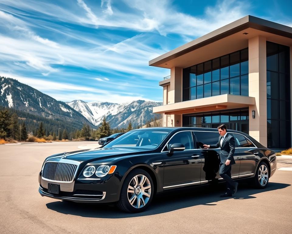 Beat Vail Traffic Stress with Professional Car Service