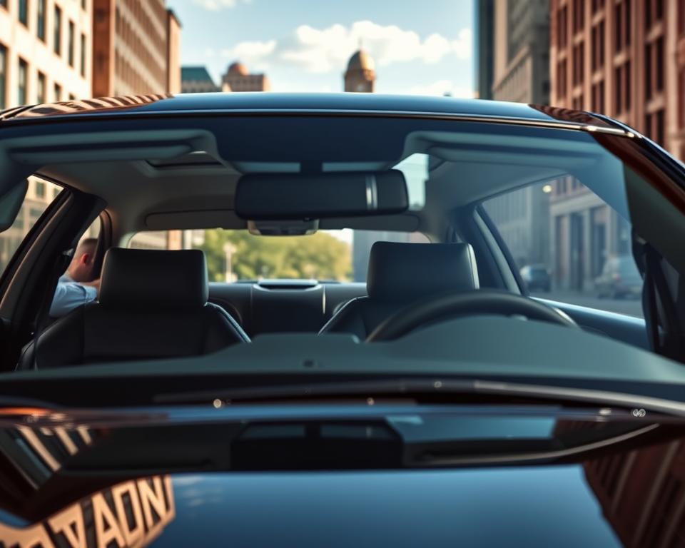 The Best Wheat Ridge Chauffeur Services for Corporate Travel
