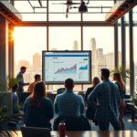Stay Ahead of the Competition with an Los Angeles SEO Agency