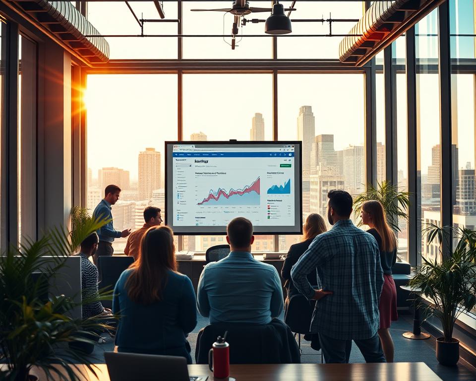 Stay Ahead of the Competition with an Los Angeles SEO Agency