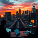 How to Set Up a High-Converting Google Ads Campaign in Atlanta