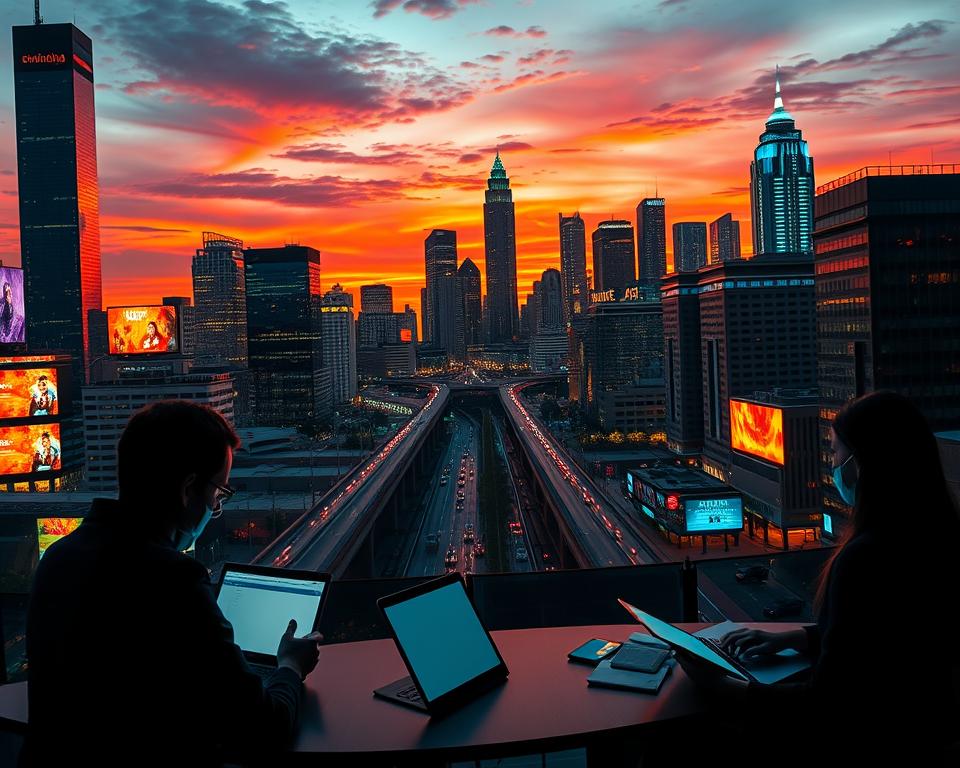 How to Set Up a High-Converting Google Ads Campaign in Atlanta