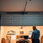 Residential Garage Door Installation in San Juan Capistrano — Choosing a Style That Suits You