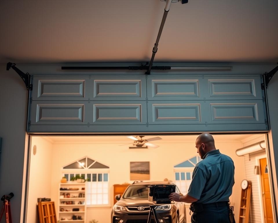 Residential Garage Door Installation in San Juan Capistrano — Choosing a Style That Suits You