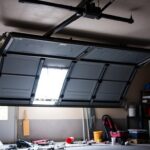 Overhead Garage Door Installation in La Palma: Performance and Aesthetics