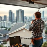Wayne Dalton Garage Door Installation Benefits for Westminster Residents