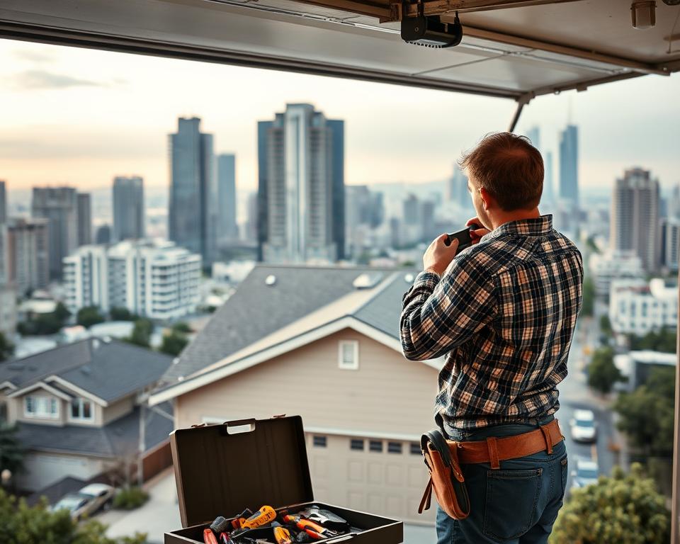 Wayne Dalton Garage Door Installation Benefits for Westminster Residents