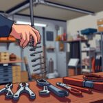 Cable Installation: Torsion vs. Extension Spring Systems (Aliso Viejo)