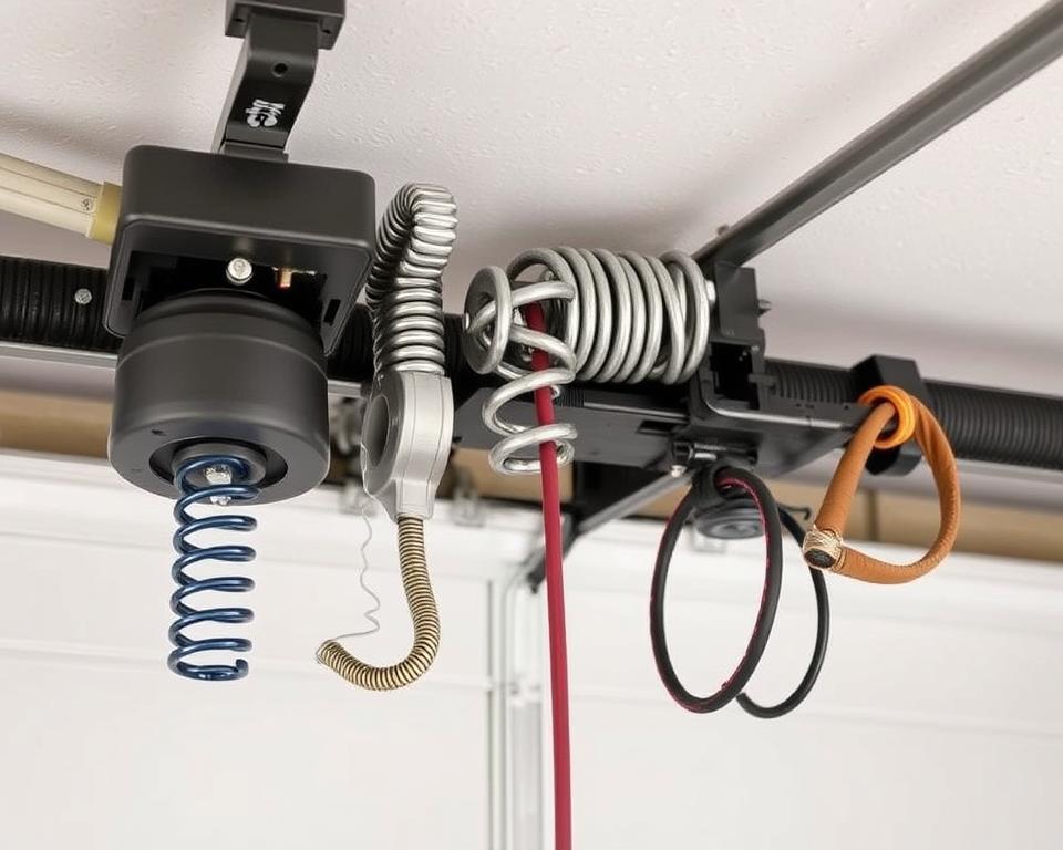 ﻿Vintage Garage Door Restoration Services in Anaheim