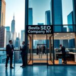 Unlocking Success with New York SEO: A Comprehensive Guide