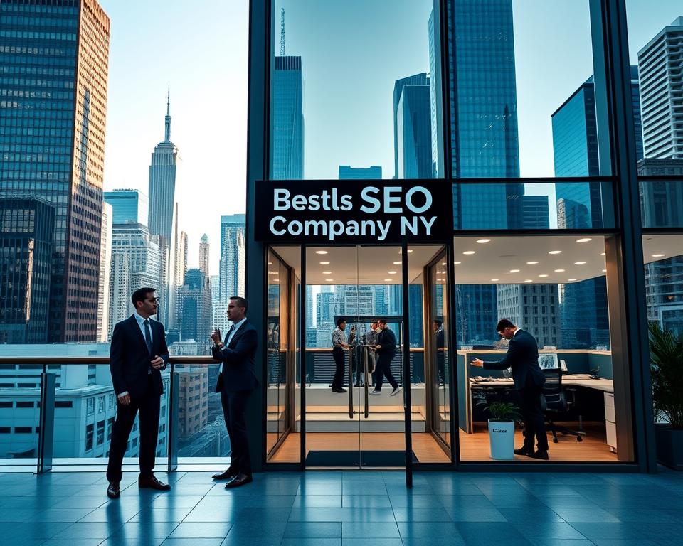 Unlocking Success with New York SEO: A Comprehensive Guide