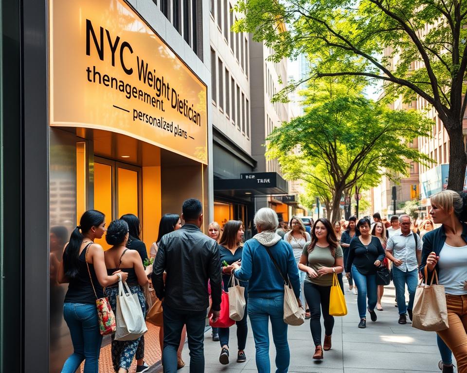 Fueling Performance: Why NYC Athletes Need a Sports Nutrition Specialist