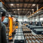 When to Choose Compression Molds: A Dallas Guide