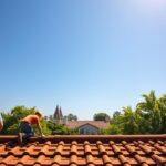 Cool Roofing Options for Energy-Efficient North Hollywood Properties