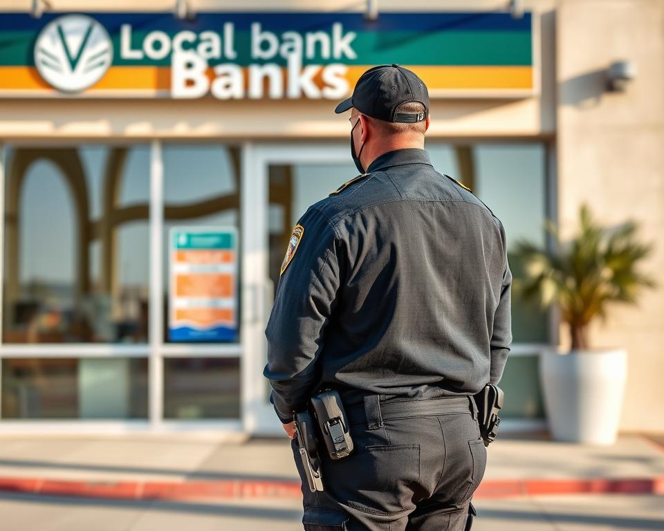 Budget Considerations When You Orange County Hire Security Guards