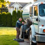 What to Do If Your Septic Alarm Goes Off in Downey