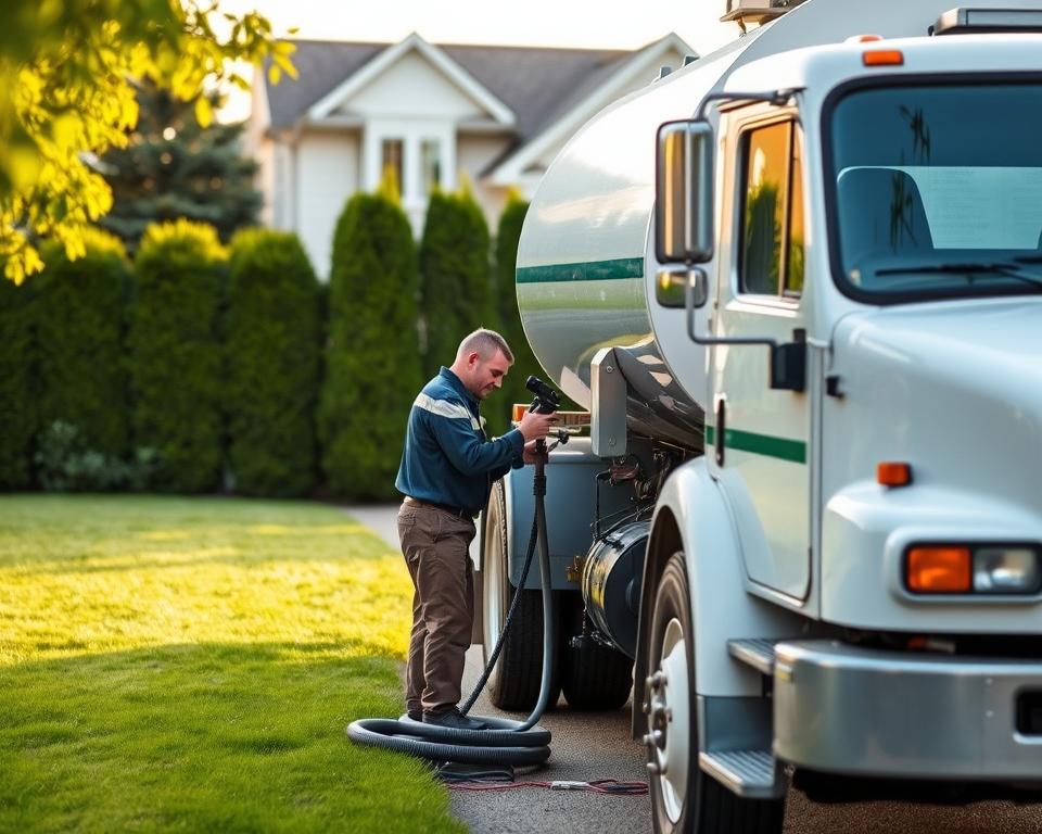 What to Do If Your Septic Alarm Goes Off in Downey