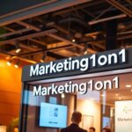 The Risks of Using Non-Official 1on1 Marketing Company Websites
