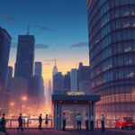Why Apartment Building Security in San Francisco Matters for Residents