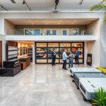 ﻿Cost Comparison: Garage Door Repair vs. Replacement in Yorba Linda