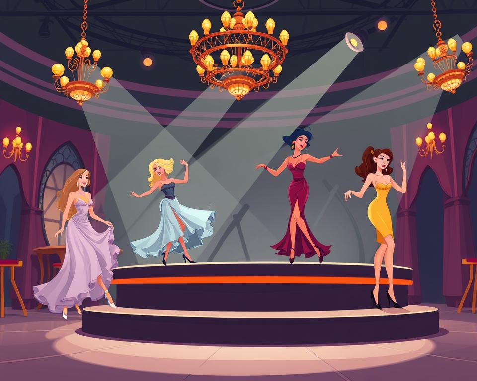 ﻿The Best Strip Clubs for Visitors in Moreno Valley