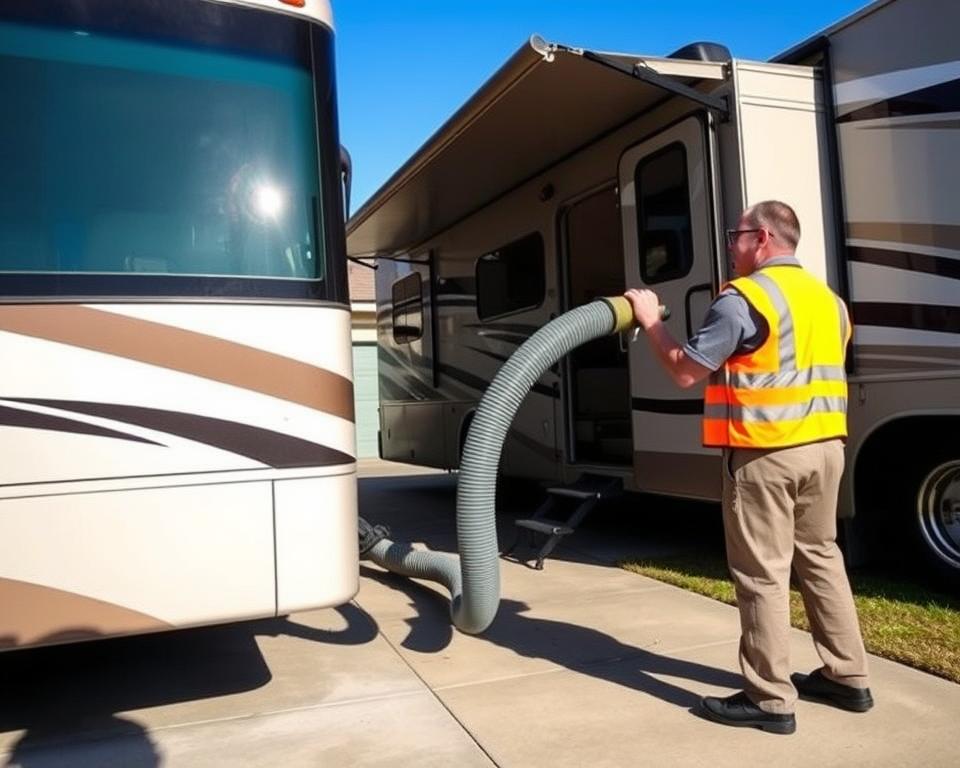 ﻿How to Size Your RV’s Grey Water Pump for Optimal Flow in Auberry
