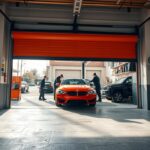 Winter Garage Door Care: Prevent Repairs in Long Beach