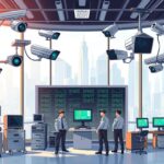 ﻿Understanding Your Options for Security Guards for Hire in Dallas