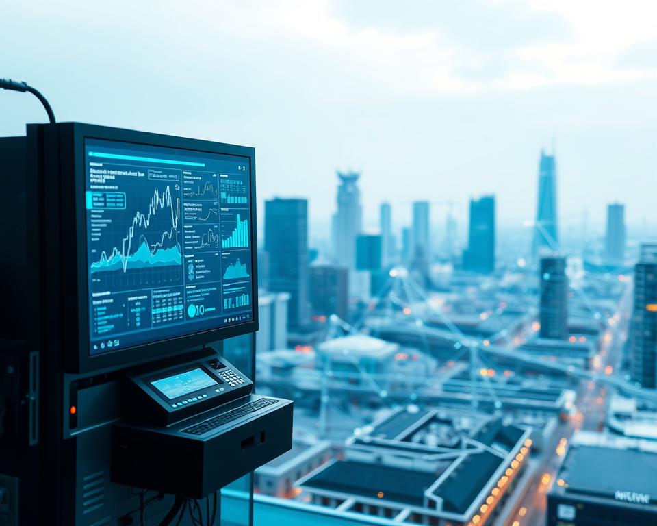 Security Guards Services in Alameda: Integrating AI Solutions