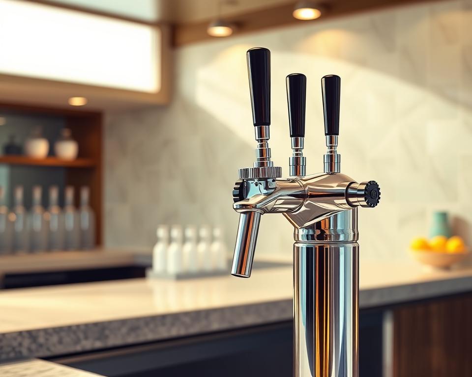 Seasonal Staff Training Modules for Commercial Bar Soda Gun Systems