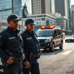 ﻿Elite Training Standards for Top-Tier Private Security Guards in Arlington