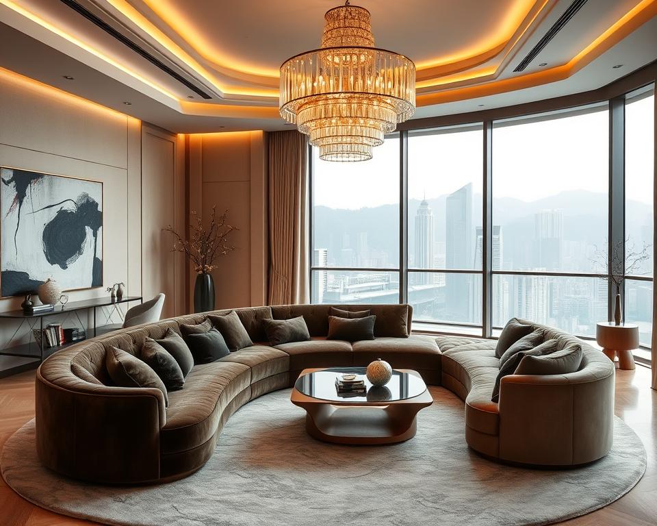 Discovering Designer Furniture Boutiques in Hong Kong