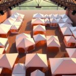 Choosing the Right Tent from Party Rental Houston TX Vendors