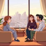 Family Healing Circles in Family Counseling San Diego