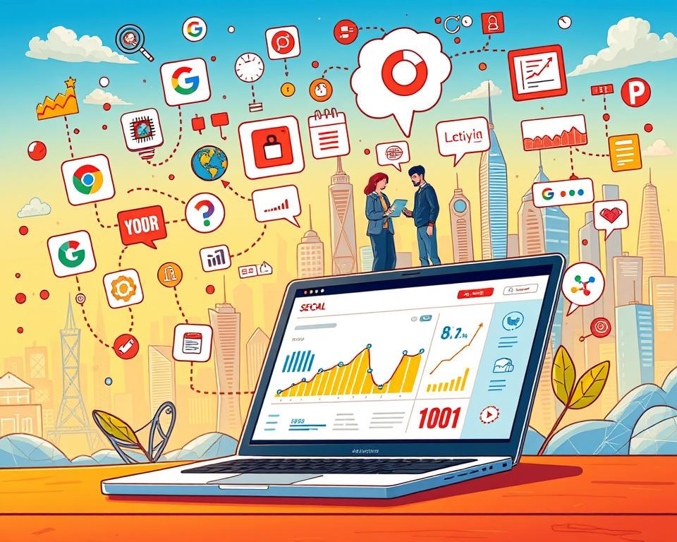 SEO Firm Methodologies: Different Approaches to Success
