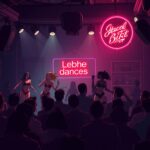 Finding the Best Strippers in My Area: What to Look For