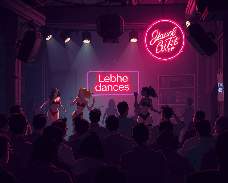 Finding the Best Strippers in My Area: What to Look For