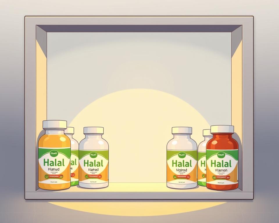 Integrating Halal Vitamin Gummies into Your Ramadan Routine