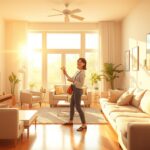 Las Vegas Housekeeping Services for Upscale Residential Communities