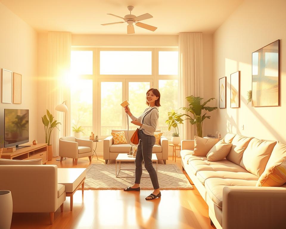 Las Vegas Housekeeping Services for Upscale Residential Communities